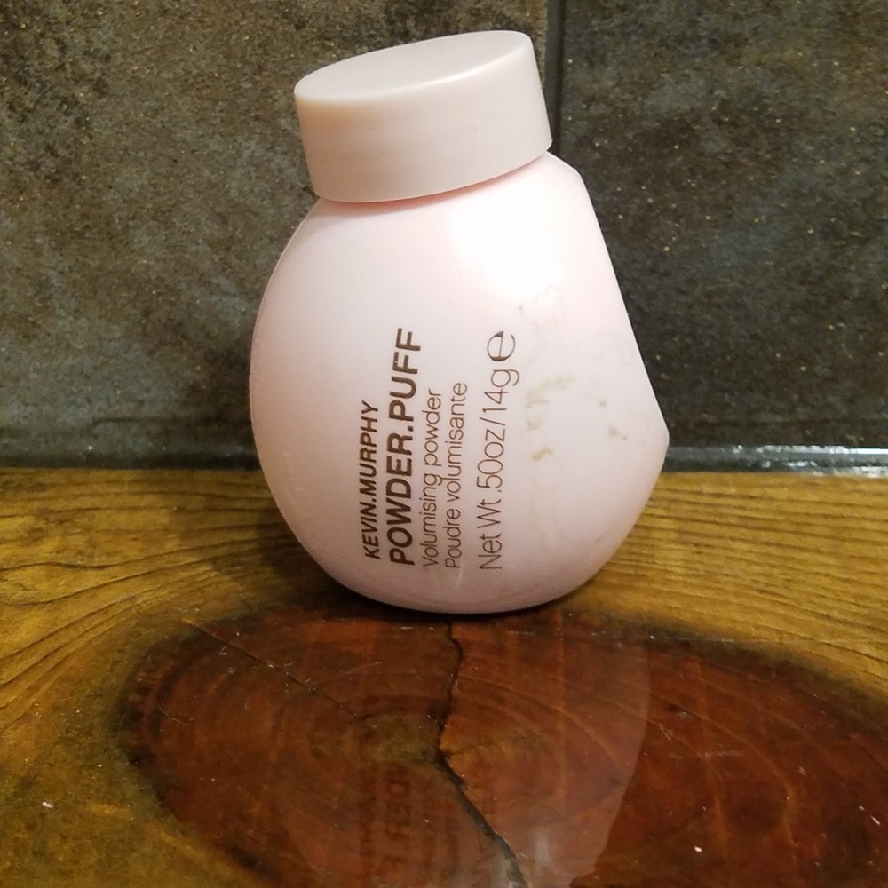 Kevin Murphy powder puff